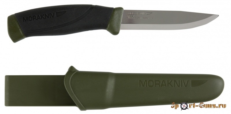 Нож Morakniv COMPANION MG