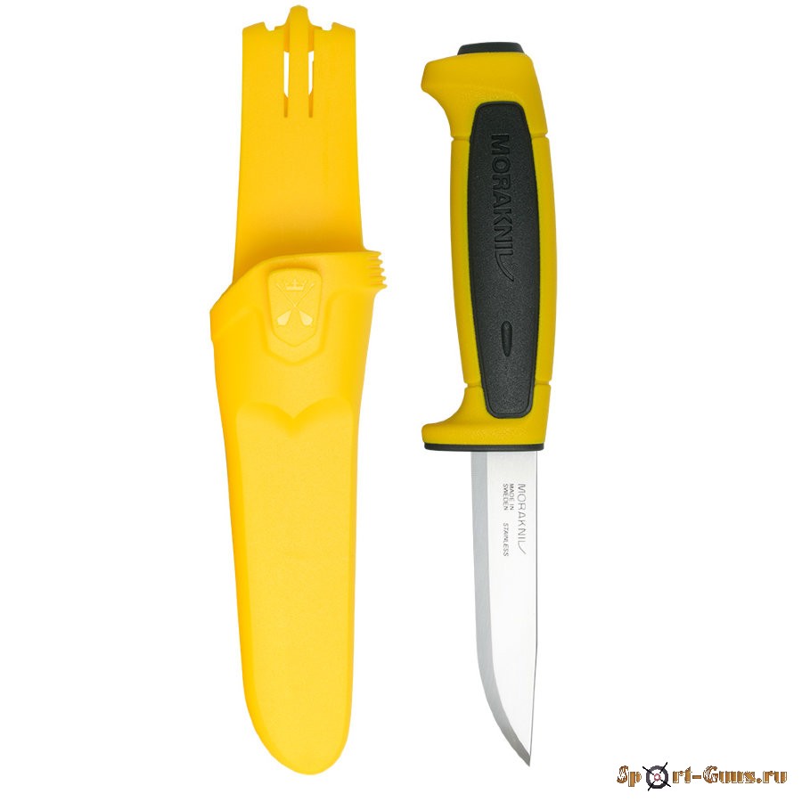 Туристический нож Morakniv Basic 546 Limited Edition 2020 (13712)