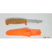 Нож Morakniv Floating Serrated Knife