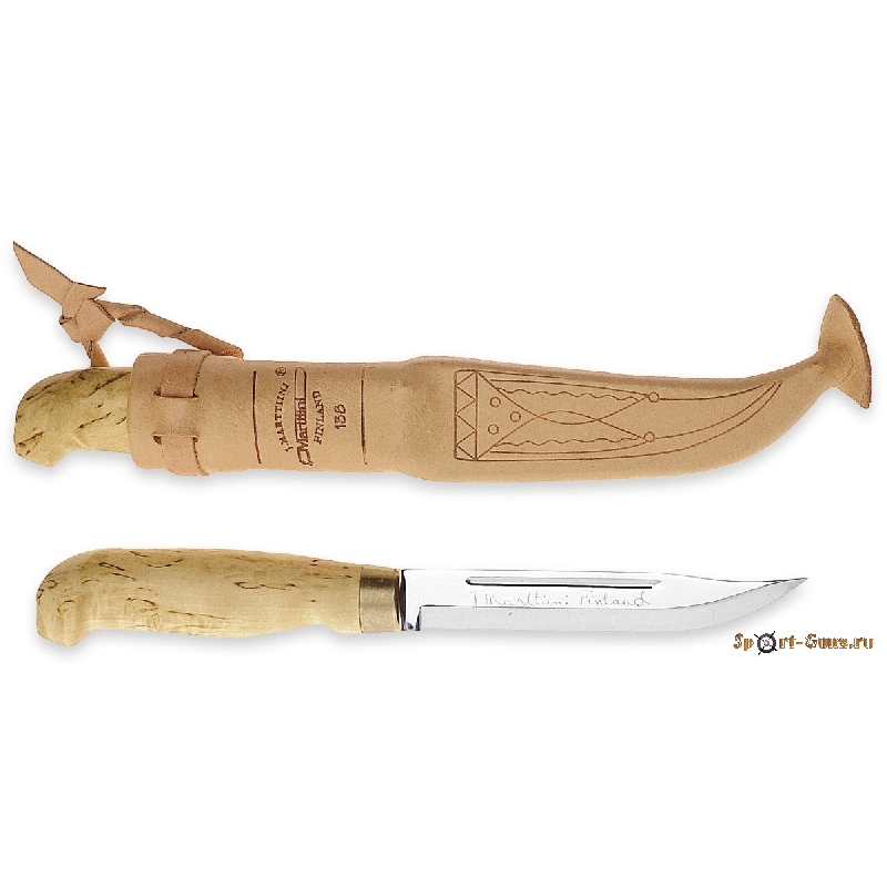 Нож Marttiini LYNX 138 138010