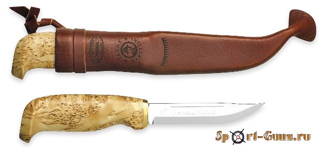 Нож Marttiini  BIG LYNX 138015