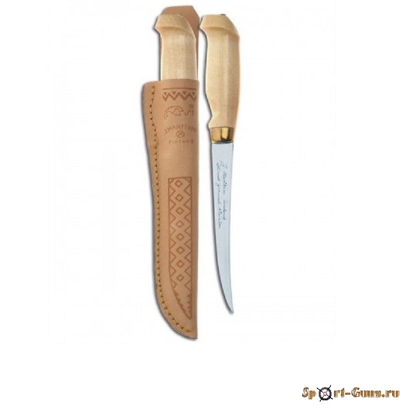 Нож Marttiini фил. CLASSIC 6" 620010