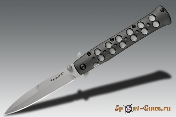 Нож Cold Steel Ti-Lite (CS/#26ASTX) "Тилайт "