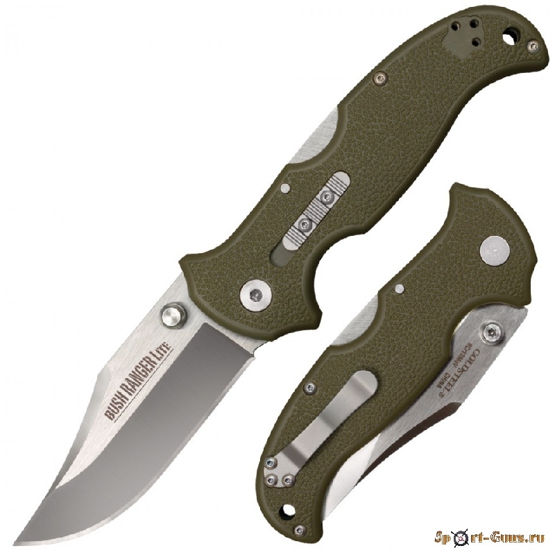 Нож Cold Steel Bush Ranger Lite CS/21A