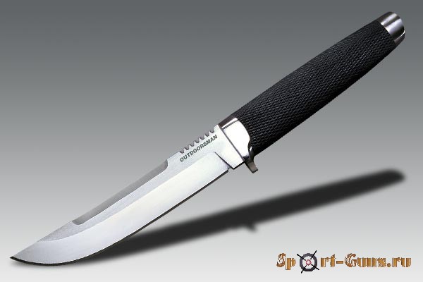 Нож Cold Steel Outdoorsman (CS/#18H) "Походный"