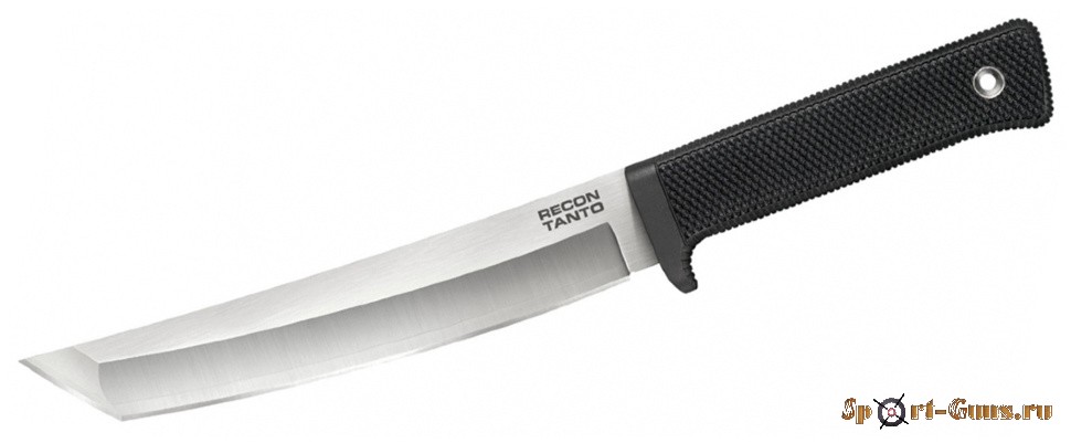 Нож Cold Steel Recon Tanto (CS/35AM) танто "Рекон" VG-10 San Mai