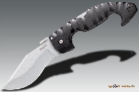 Нож Cold Steel Spartan (CS/#21SС) Спартанец сталь CTS BD1