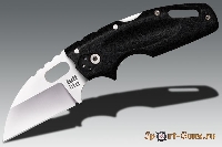  Нож Cold Steel Tuff Lite (CS/#20LT) фиксир. клинок, AUS 8A