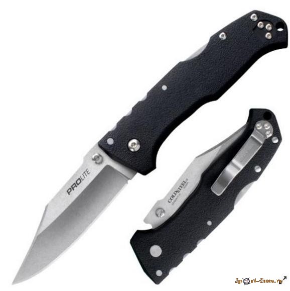 Нож Cold Steel CS/20NSC Pro Lite Clip Point