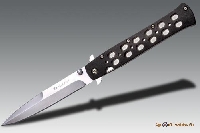 Нож Cold Steel Ti-Lite (CS/#26SP) Тилайт