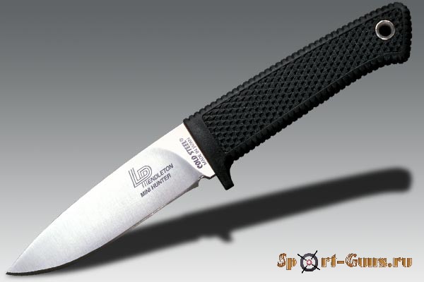 Нож Cold Steel Mini Hunter (CS/#36LPM) Мини охотник