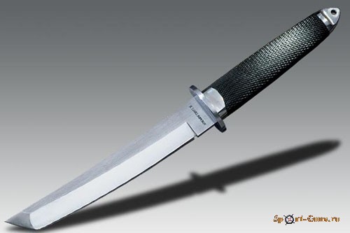 Нож Cold Steel Magnum Tanto II (CS/#13MBII) танто "Магнум II"
