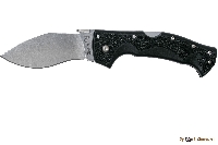 Нож Cold Steel CS/62JM Rajah III crладной, сталь AUS10A, рукоять Griv-Ex