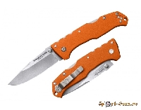 Нож Cold Steel Working Man Orange (54NVRY)