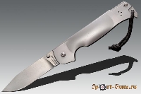 Нож Cold Steel Pocket Bushman (CS/#95FB)Бушмен