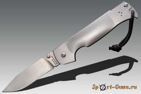 Нож Cold Steel Pocket Bushman (CS/#95FB)"Бушмен"