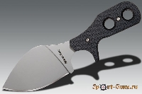 Нож Cold Steel Mini Tac Beaver Tail (CS/#49HB)