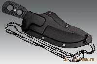 Нож Cold Steel Mini Tac Skinner Beaver Tail (CS/#49HS) - фото 2