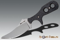 Нож Cold Steel Mini Tac Skinner Beaver Tail (CS/#49HS)