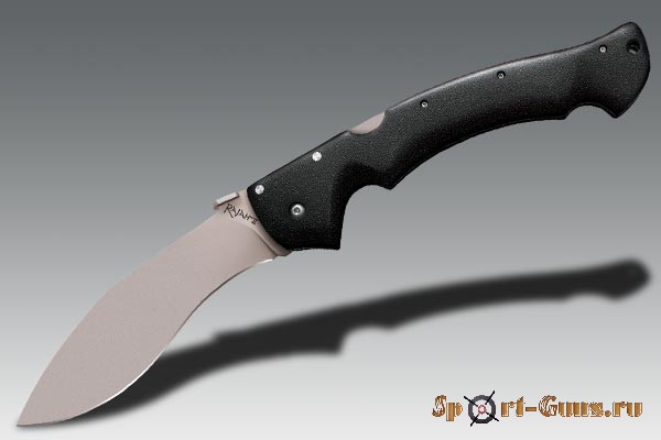 Нож Cold Steel Rajah II (CS/#62KGR) Раджа II
