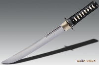 Нож Cold Steel Warrior O Tanto (CS/#88BT) 