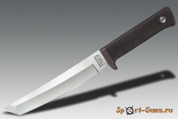 Нож Cold Steel Recon Tanto (CS/#13RTSM)танто "Рекон"