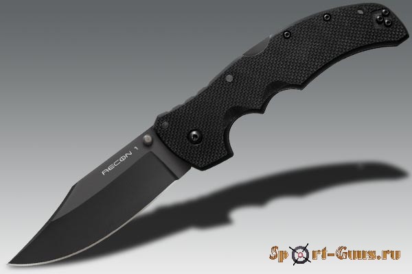 Нож Cold Steel Recon 1® (CS/#27TLC) "Рекон 1"
