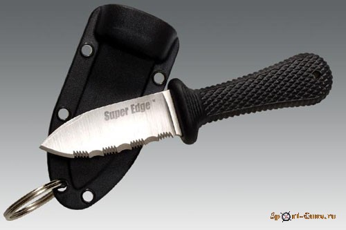Нож Cold Steel Super Edge (CS/#42SS) "Суперэдж"