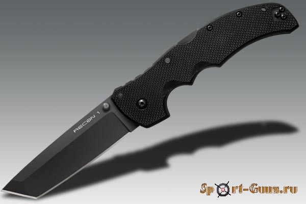 Нож Cold Steel Recon 1® (CS/#27TLT) танто "Рекон 1"