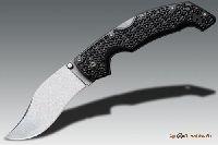  Нож Cold Steel Voyager® Vanquero (CS/#29TMV) Вояджер