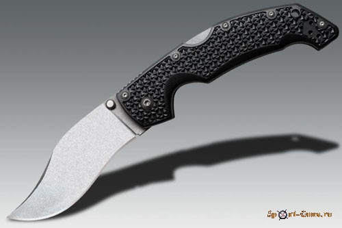  Нож Cold Steel Voyager® Vanquero (CS/#29TMV) "Вояджер"