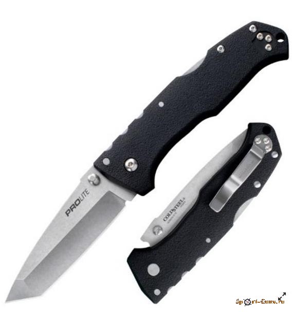 Нож Cold Steel CS/20NST Pro Lite Tanto Point