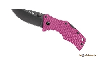 Нож Cold Steel Micro Recon 1 Spear Point Pink (CS/#27TDSP)