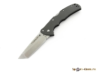 Нож Cold Steel (CS/#58TPCT) Code 4 складной, клинок tanto, ХНР