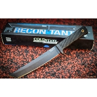 Нож Cold Steel Recon Tanto (CS/#49LRTZ) сталь SK-5 Carbon Steel