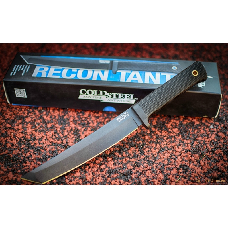 Танто колд. Рекон танто ск5. Cold Steel Recon tanto. Cold Steel Recon sk5 нож.
