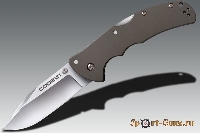Нож Cold Steel (CS/#58TPC) Code-4 Clip Point