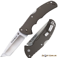 Нож Cold Steel (CS/#58PT) Code-4,  сталь S35VN