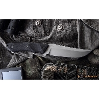 Нож Bison Mr.Blade 