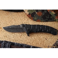 Нож Odra black Mr.Blade