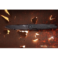 Нож PIKE Black Mr.Blade