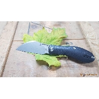 Нож Tsarap Folder Black