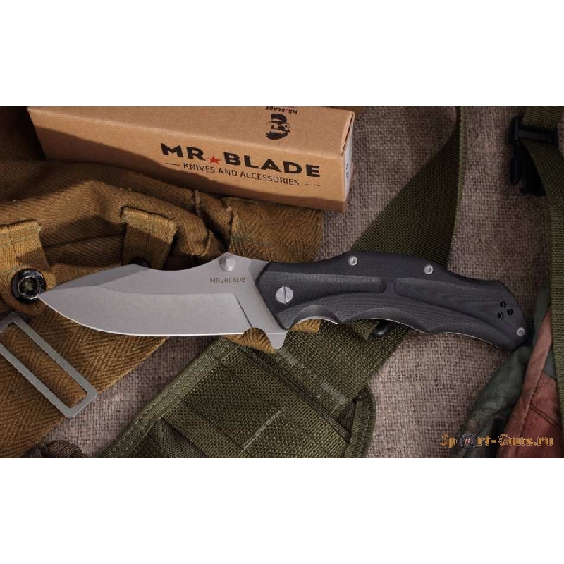Нож HT-1 Mr.Blade