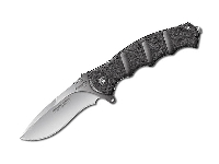  Нож Boker 01AK101 АК - 101 gray
