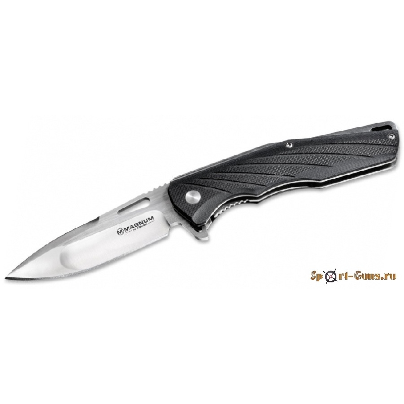 Нож Boker складной BK01SC850 Steel Gent 