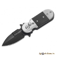 Нож Magnum 01SC148 Black Lighthing