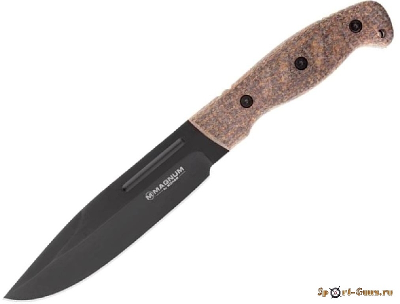 Нож Magnum Flint 02SC010 Desert Warrior