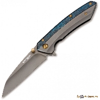 Нож Magnum BK01RY288 Cobalt 