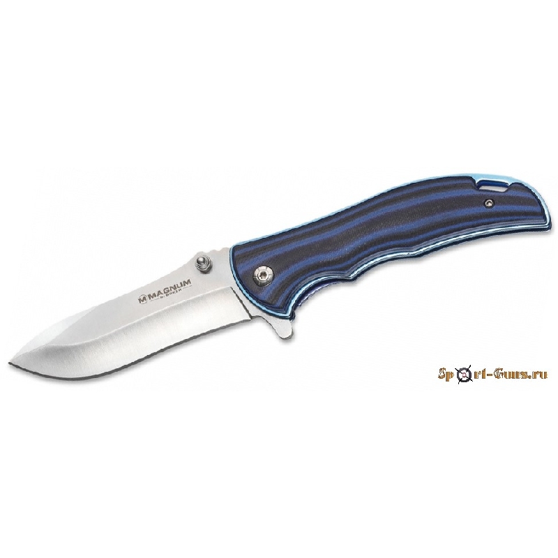 Нож Boker складной BK01SC001 Blue Line