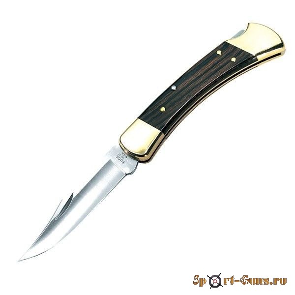 Нож Folding HunterR cat.9210 110BRS-B